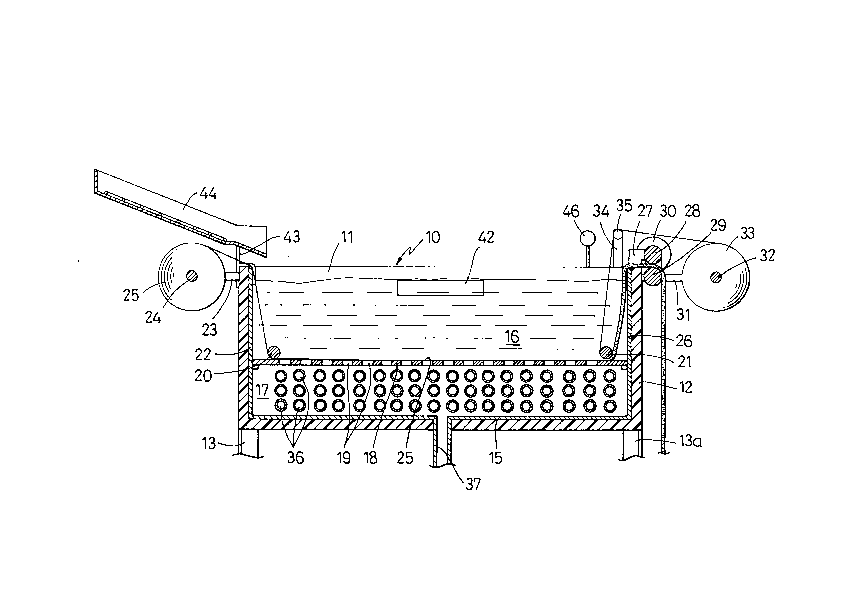 Une figure unique qui représente un dessin illustrant l'invention.